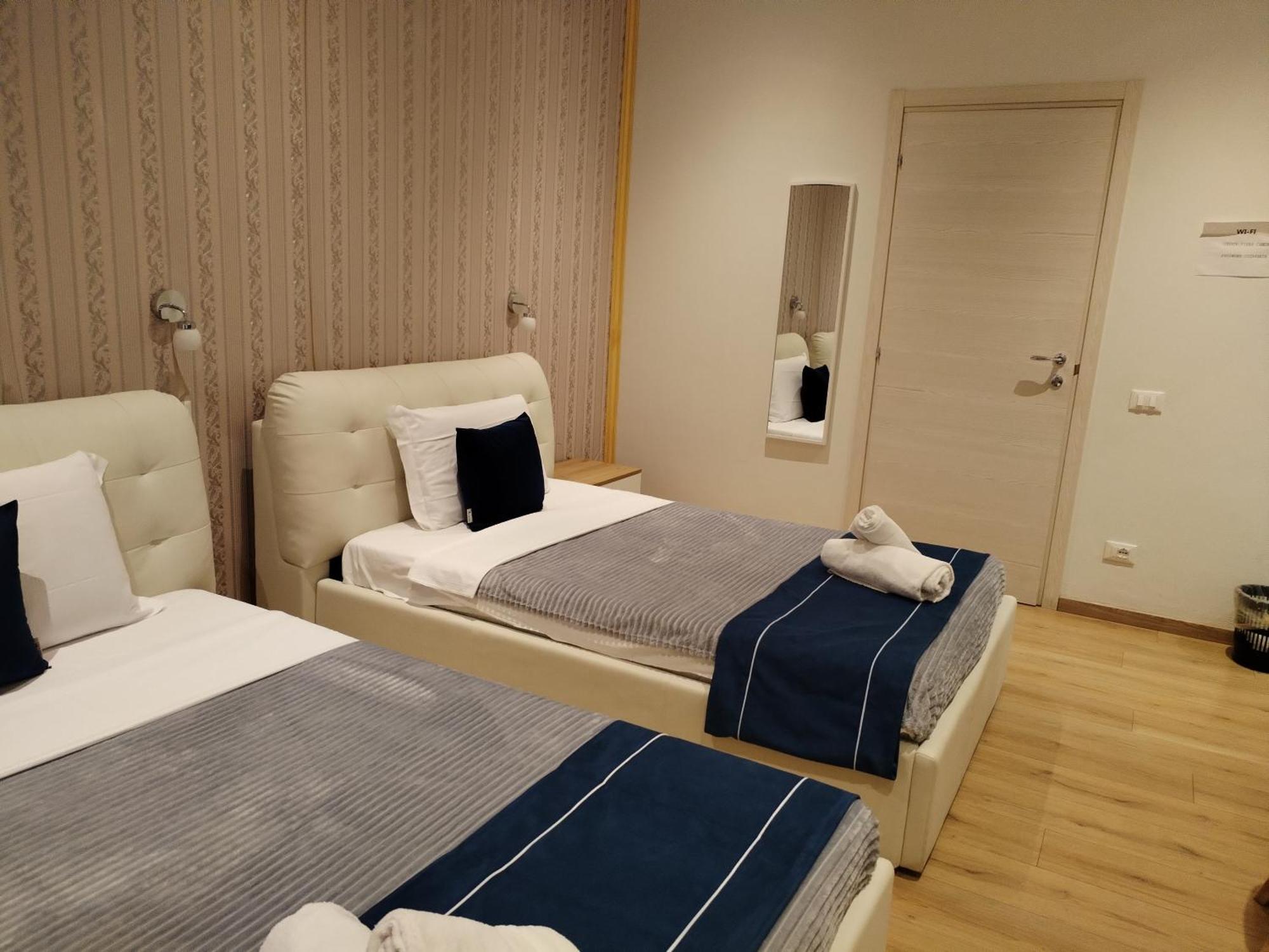 Fiera Camera Βερόνα Εξωτερικό φωτογραφία