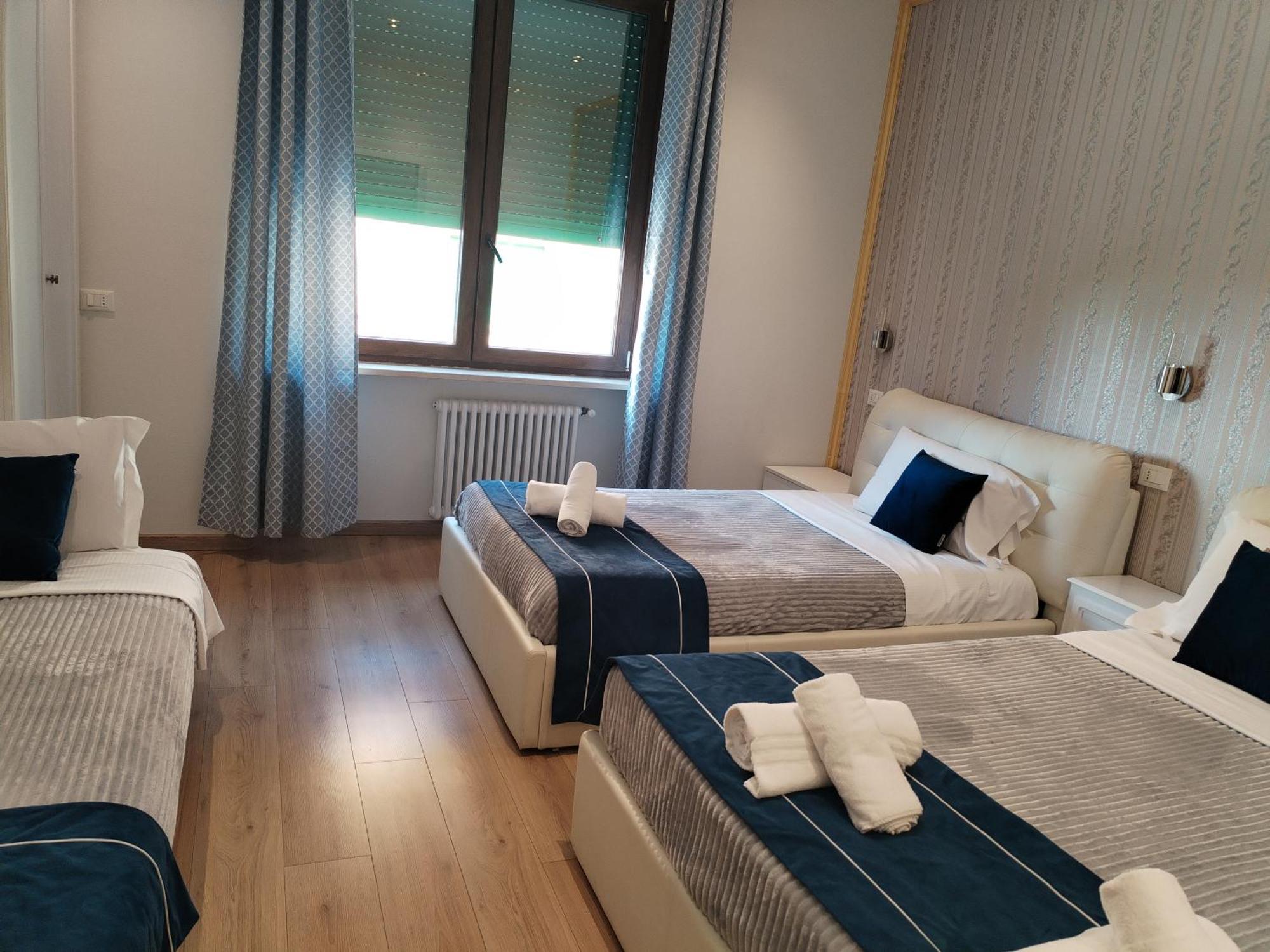 Fiera Camera Βερόνα Εξωτερικό φωτογραφία