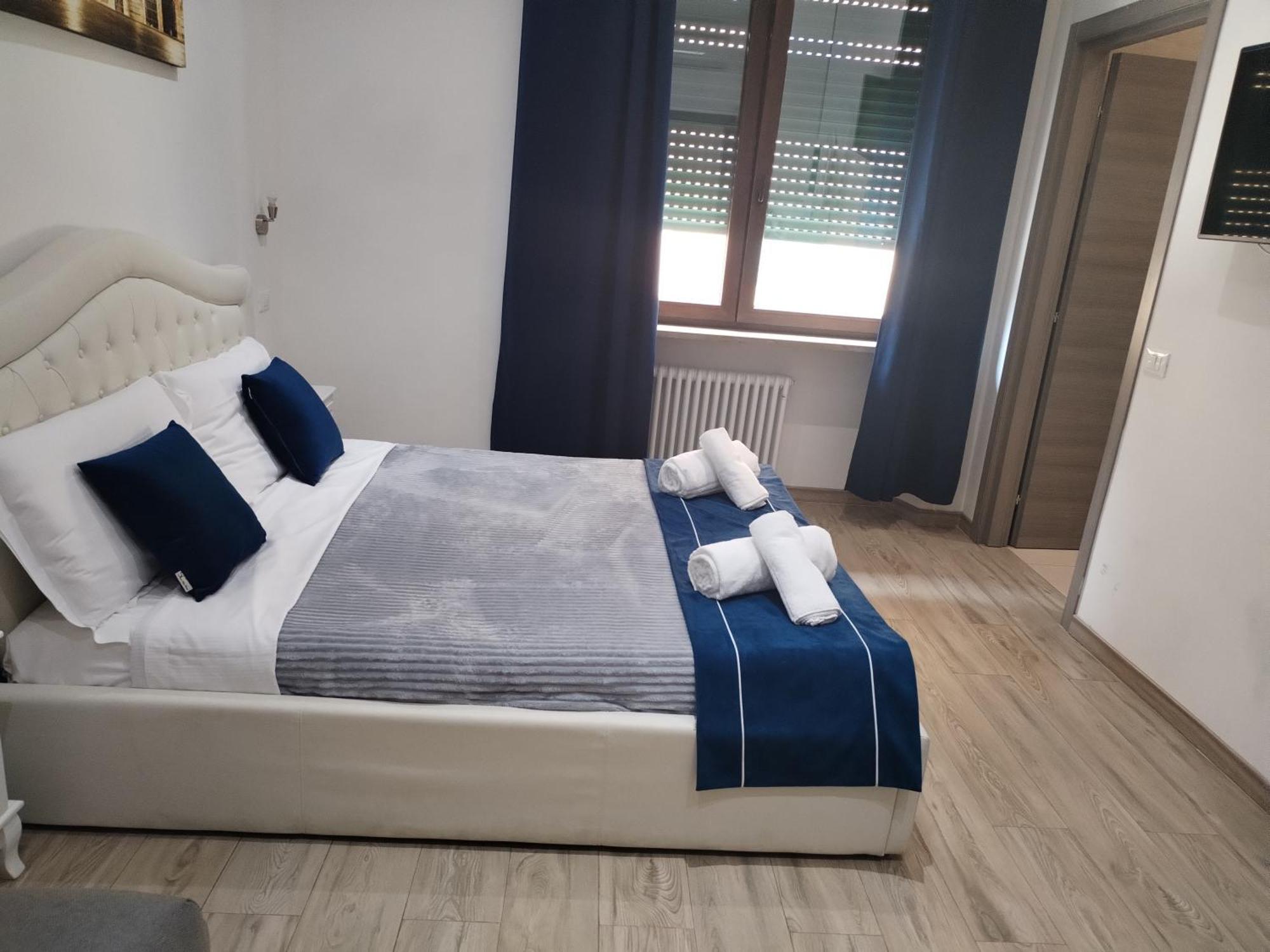 Fiera Camera Βερόνα Εξωτερικό φωτογραφία