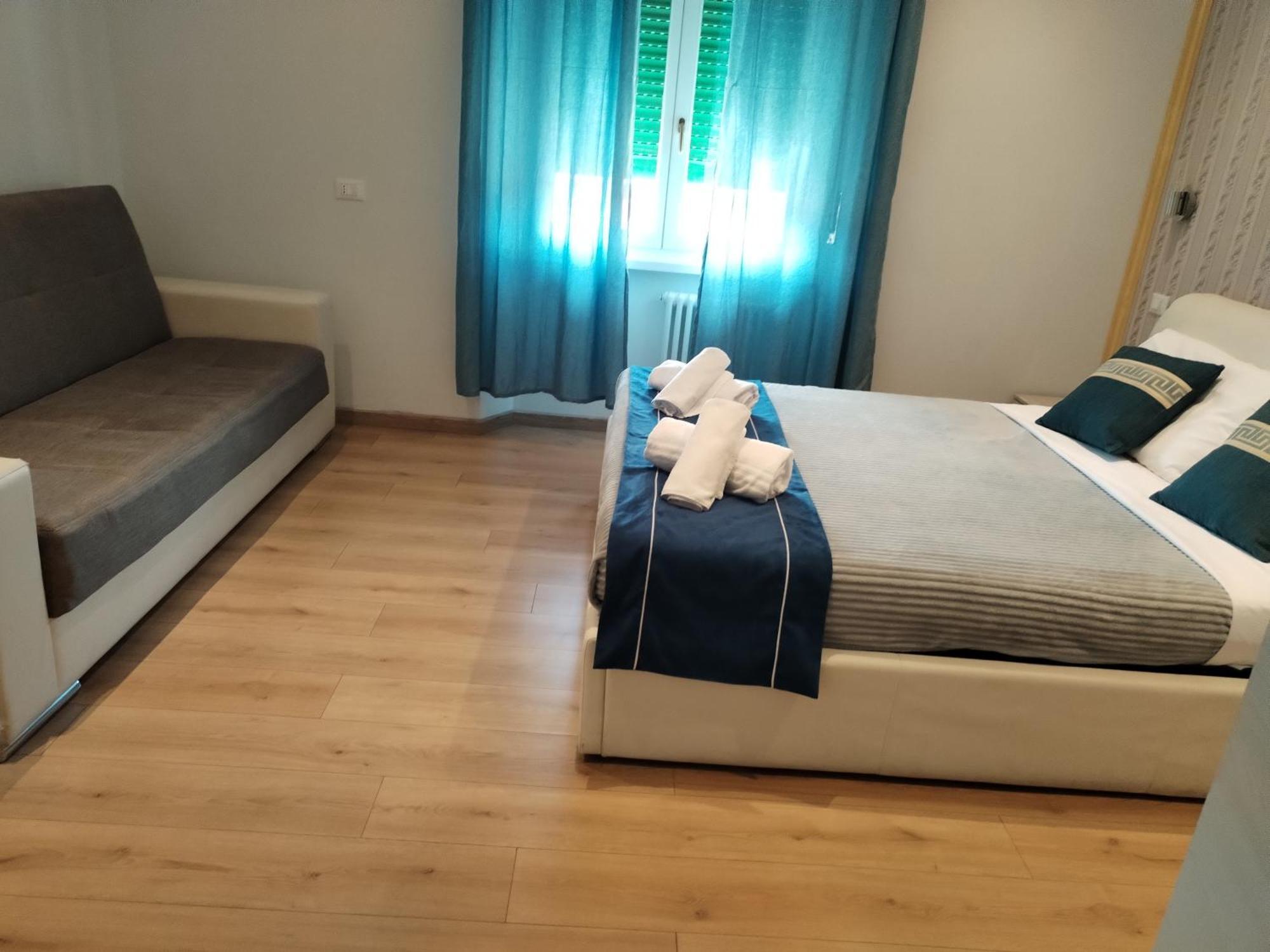 Fiera Camera Βερόνα Εξωτερικό φωτογραφία